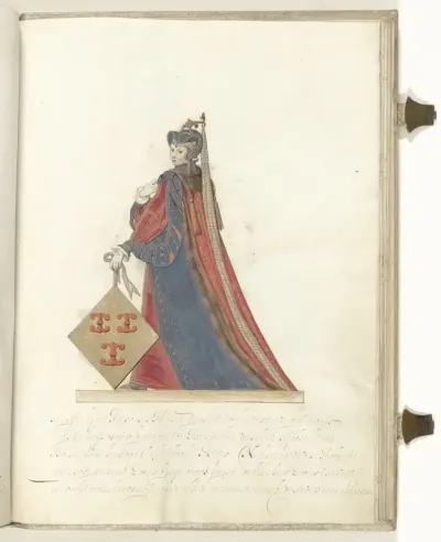 Johanna, vrouwe van Culemborg