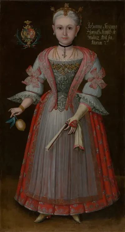 Johanna Zuzanna Horváthová