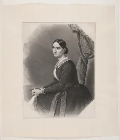 Johanne Louise Heiberg