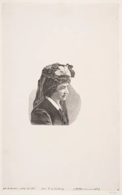 Johanne Louise Heiberg