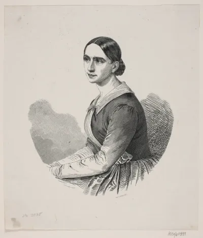 Johanne Louise Heiberg