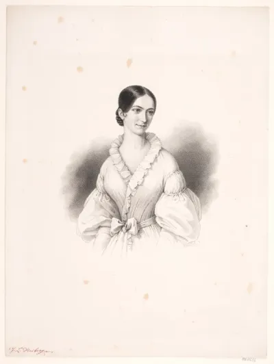 Johanne Luise Heiberg