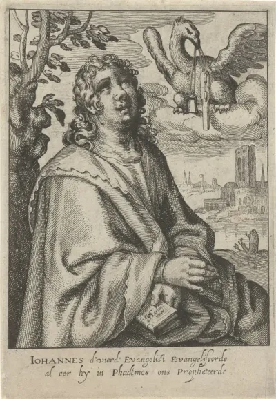 Johannes