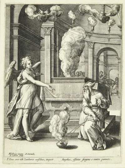 Johannes bebudelse