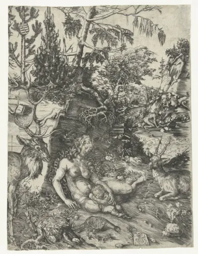 Johannes Chrysostomos doet boete