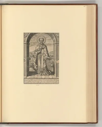 Johannes Chrysostomos
