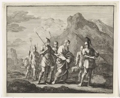 Johannes Chrysostomus in ballingschap gestuurd