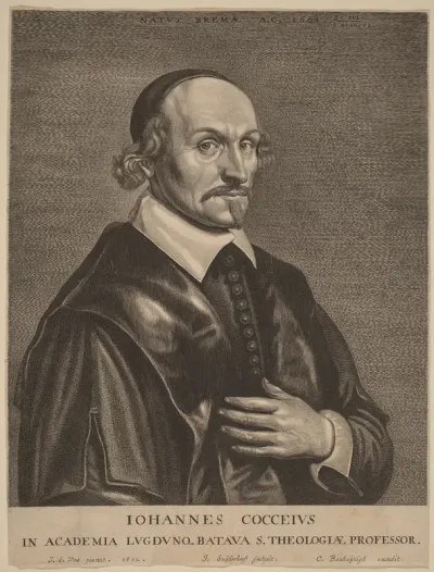 Johannes Cocceius