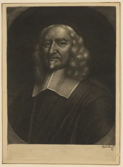 Johannes Daille