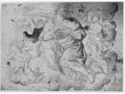 Johannes Døberen æres i himlen