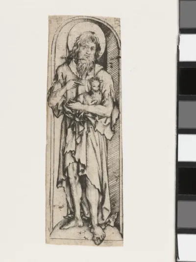 Johannes de Doper
