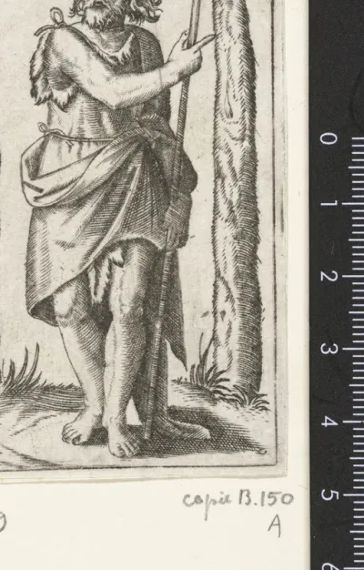 Johannes de Doper