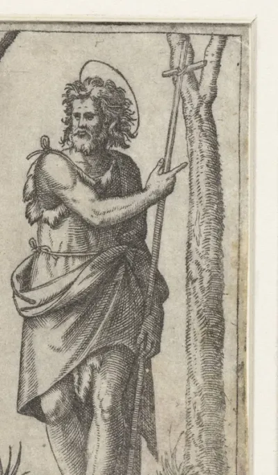 Johannes de Doper