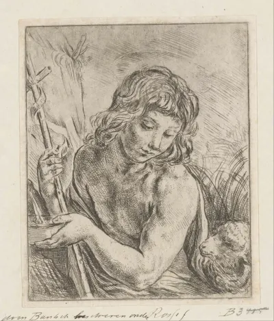 Johannes de Doper