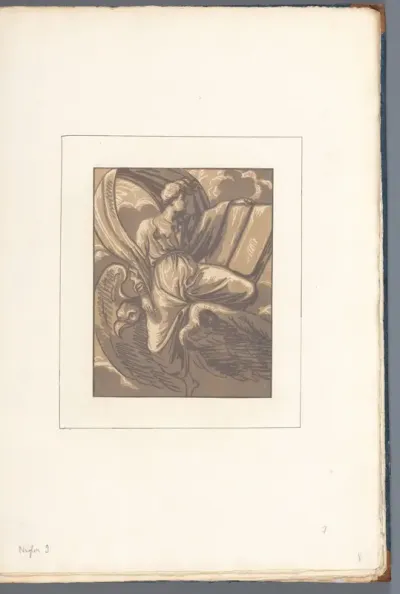 Johannes de Evangelist