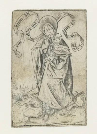 Johannes de Evangelist