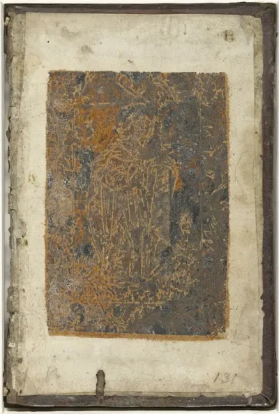 Johannes de Evangelist