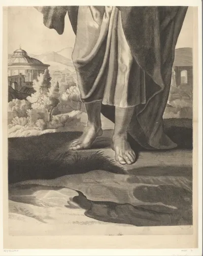 Johannes de Evangelist