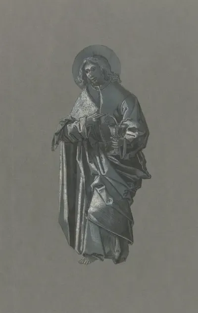 Johannes de Evangelist