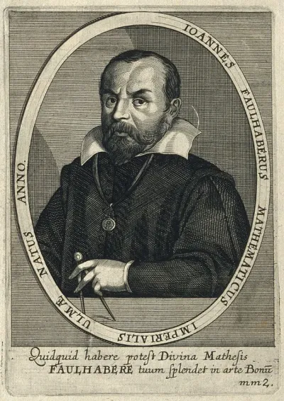 Johannes Faulhaber