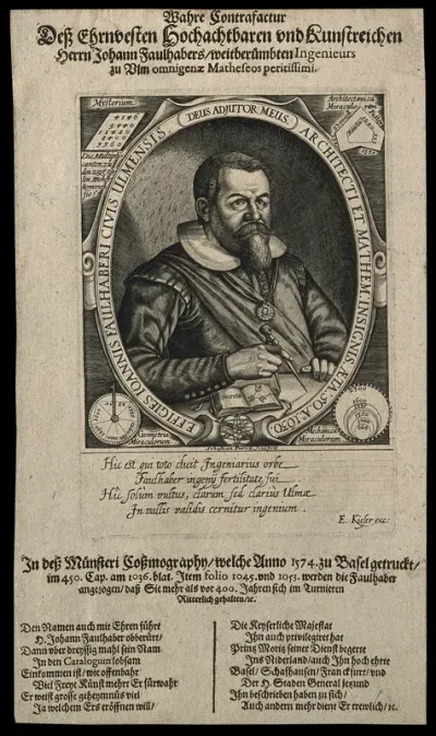 Johannes Faulhaber
