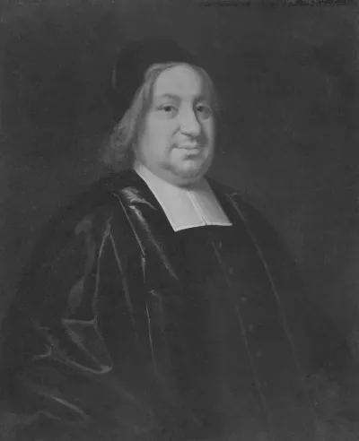 Johannes Gezelius den yngste, 1686-1733