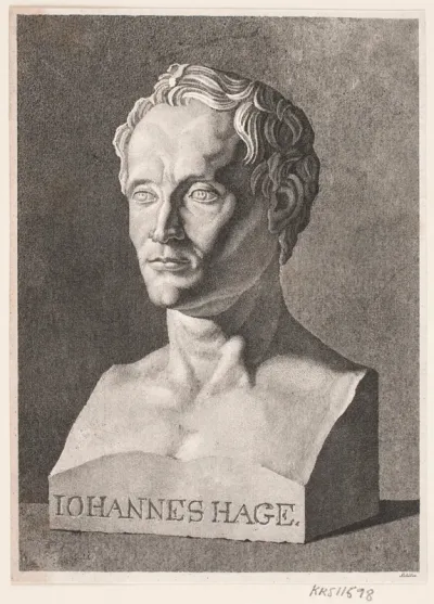 Johannes Hage