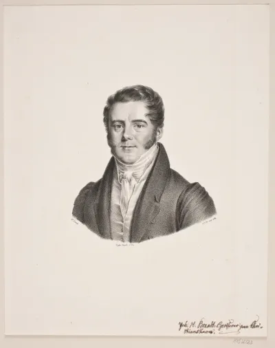 Johannes Hegelund Brandt