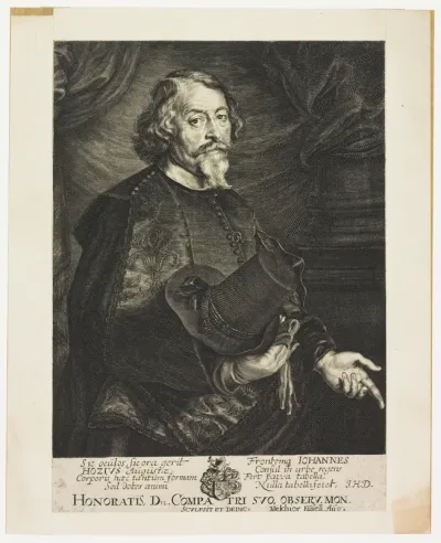 Johannes Hozius
