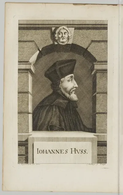 Johannes Huss