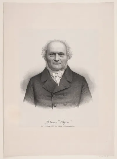 Johannes Irgens