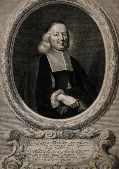 Johannes Jacob Seubert