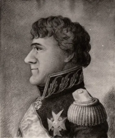 Johannes Klingenberg Sejersted
