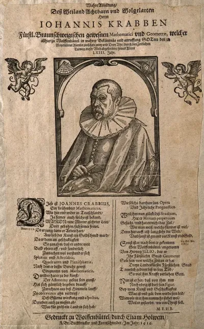 Johannes Krabbe