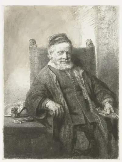 Johannes Lutma