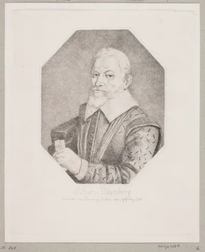 Johannes Oberberg