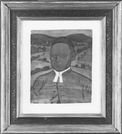 Johannes Olsson Spolén