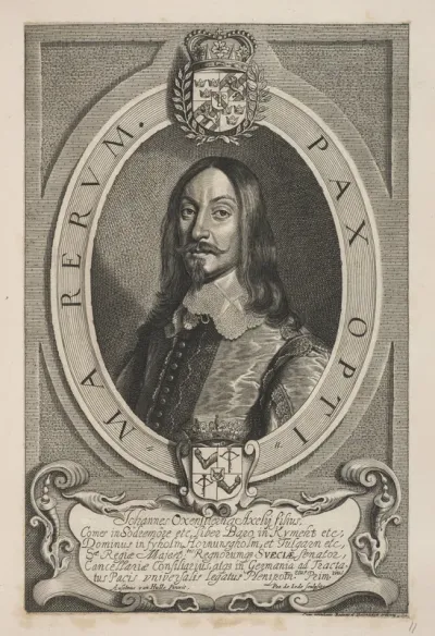 Johannes Oxenstierna