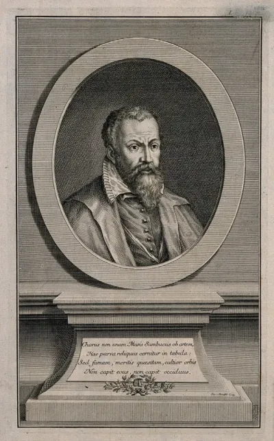 Johannes Sambucus