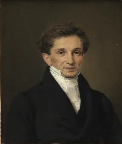 Johannes Søbøtker Hohlenberg, Leder af den danske handelsstation i Serampore nær Calcutta