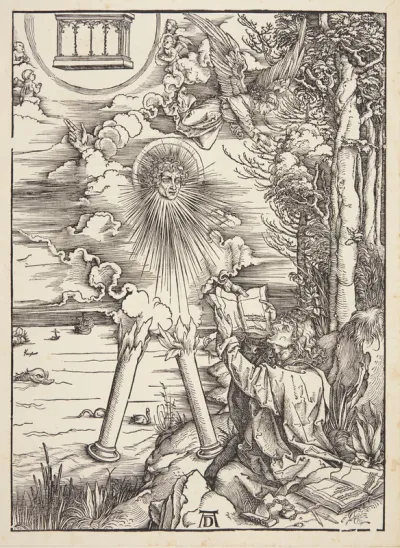 Johannes sluger bogen