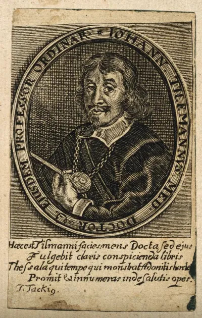 Johannes Tilemann