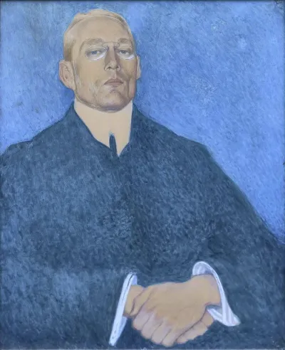 Johannes V. Jensen