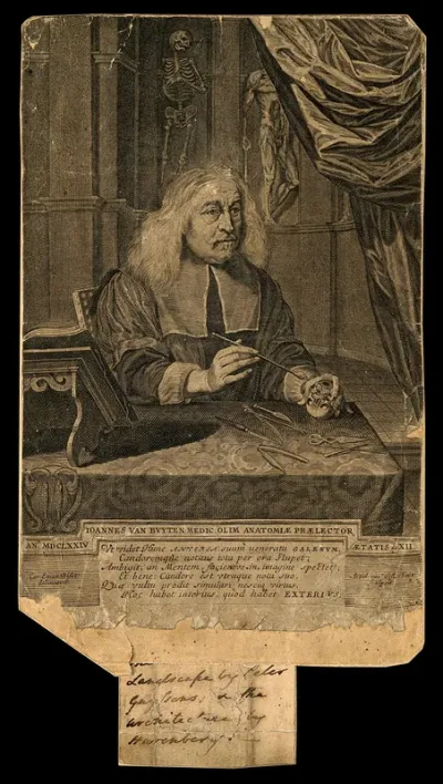 Johannes van Buyten