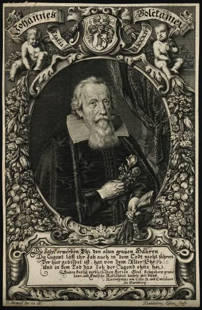 Johannes Volckamer