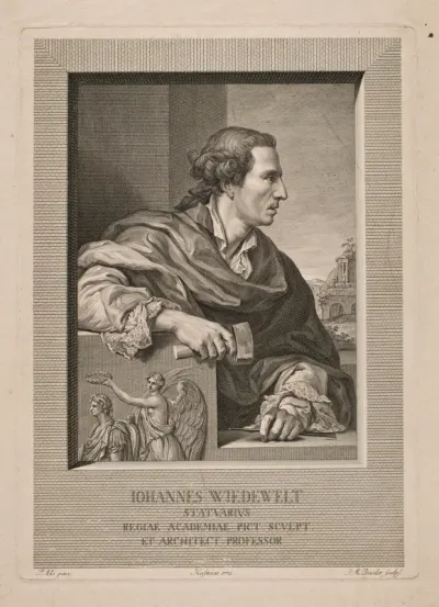 Johannes Wiedewelt