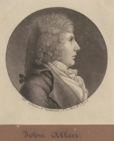 John Allen
