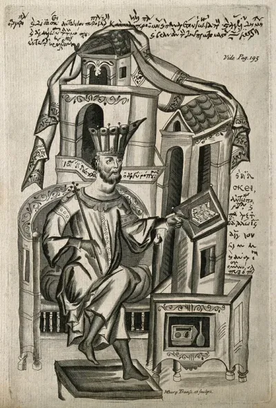 John Argyropoulos