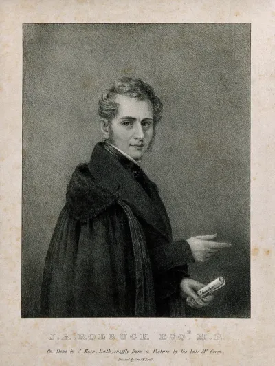 John Arthur Roebuck