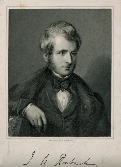 John Arthur Roebuck